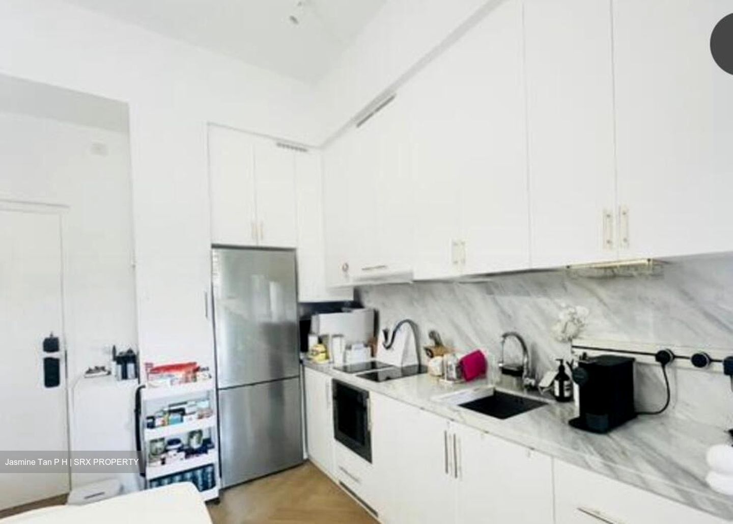 The Hillier (D23), Apartment #523660591